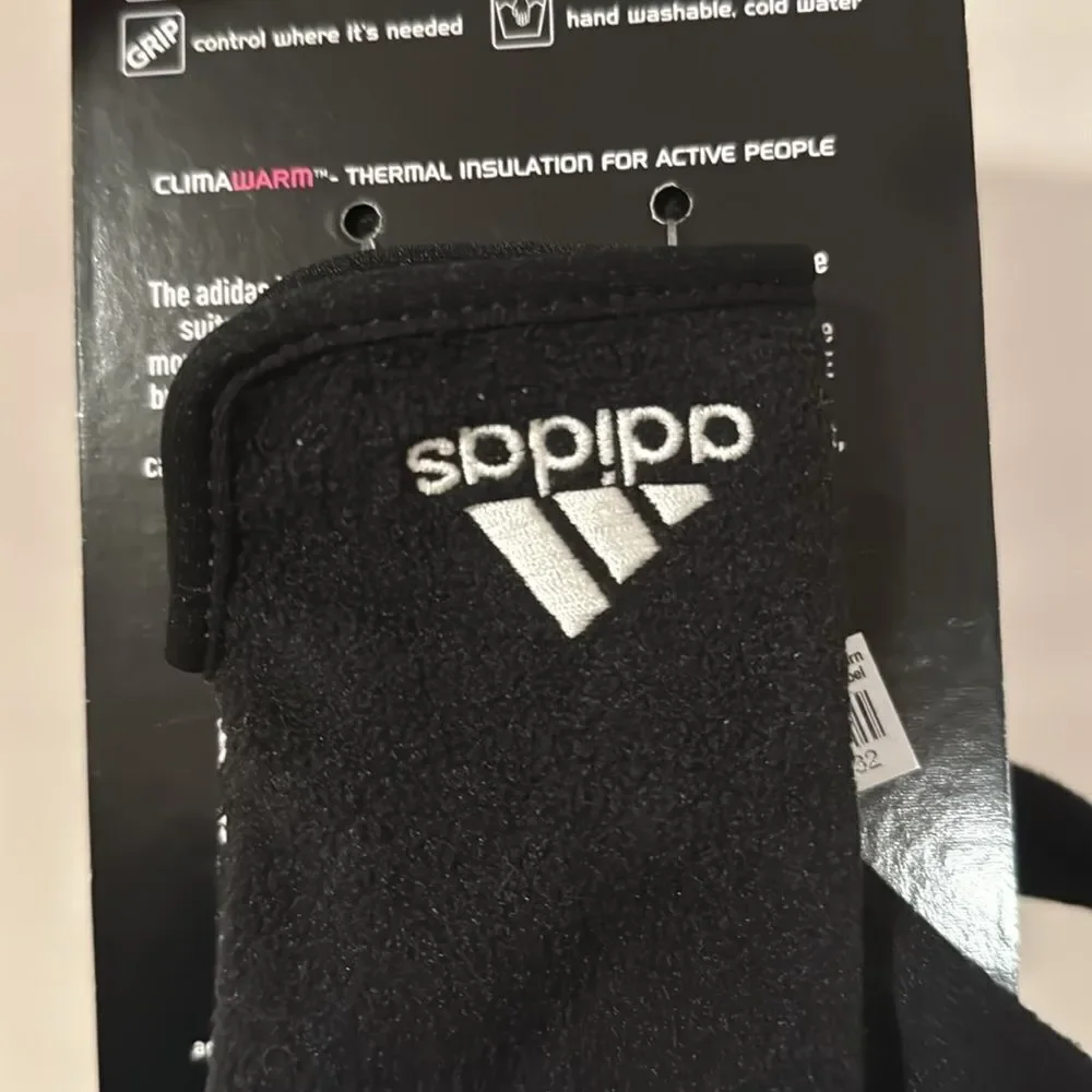 Adidas Climawarm gloves 🧤